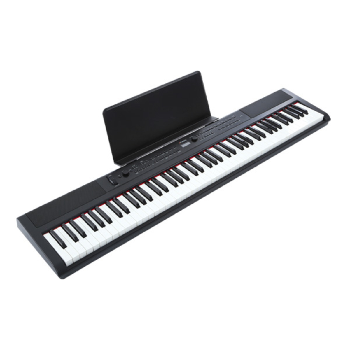 아르테시아 디지털피아노 PE-88W, 블랙, PE-88W, 1개 349,000원