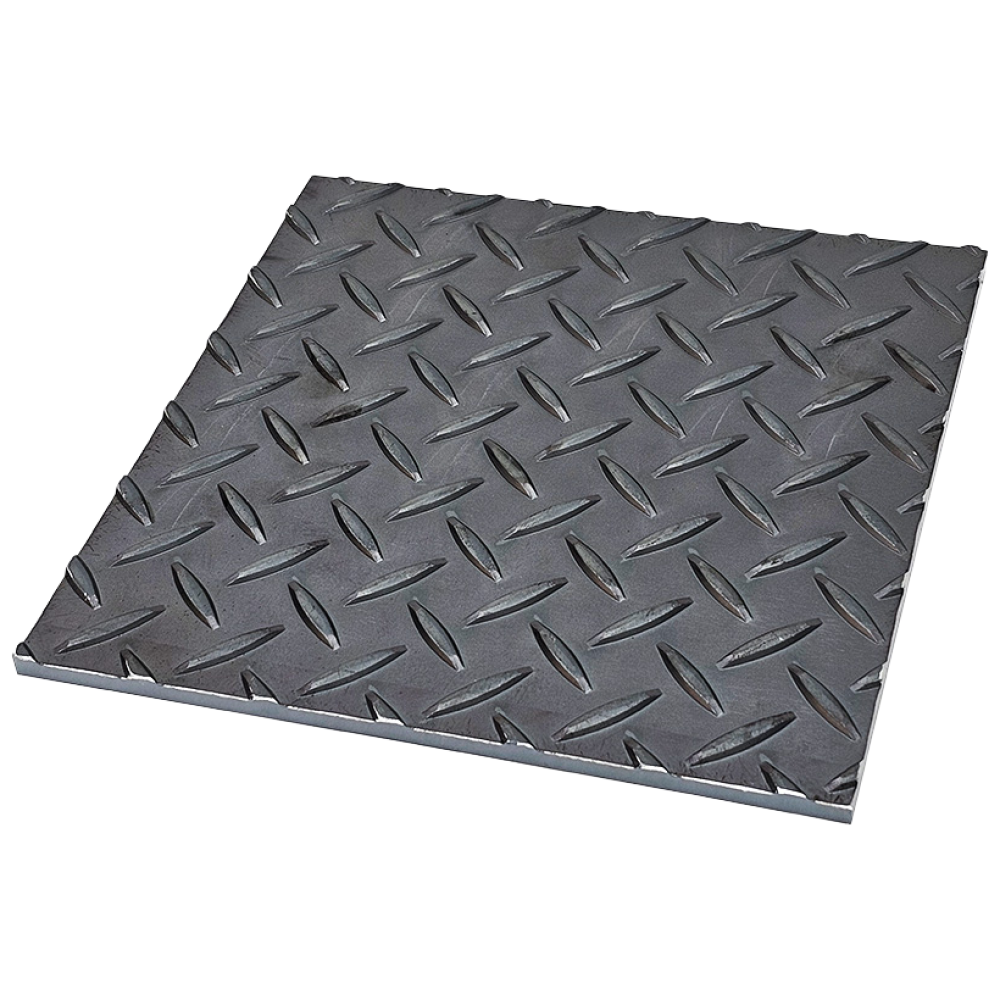 올스틸 무늬철판 체크철판 미끄럼방지 3.2T 62,650원