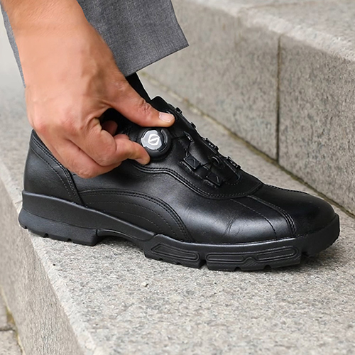 리파인 소가죽 뉴 밸런스화 (특허인솔) 다이얼 신발끈 컴포트화 79,900원