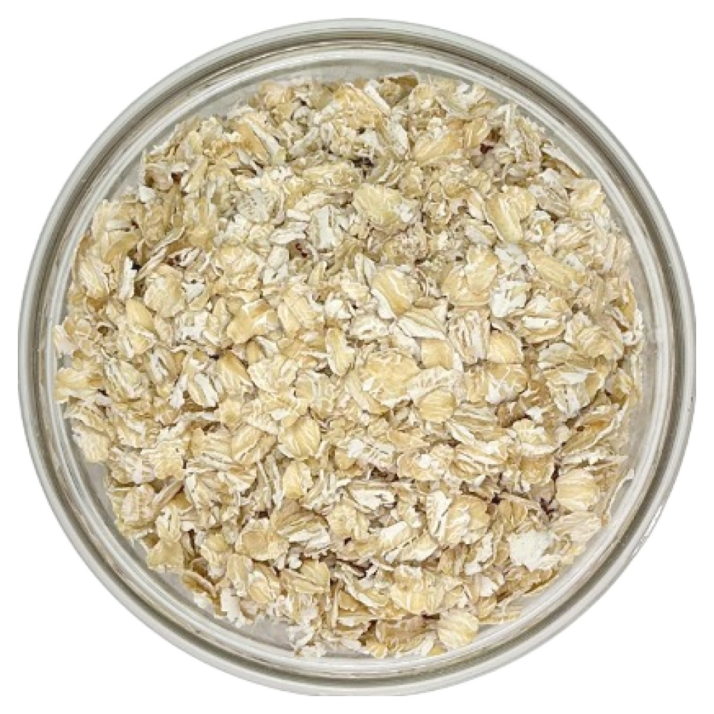 앵무새 보충 사료 오트밀 플레이크 코뉴어 모란 왕관 퀘이쿼 카이큐 세네갈 1,400원