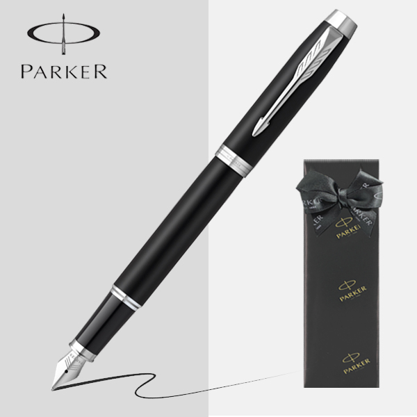파카 아이엠 에센셜 만년필 [무료선물포장] 54,200원