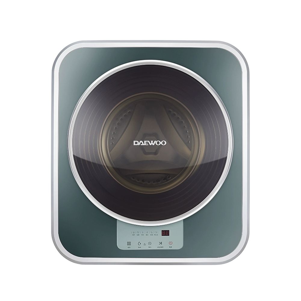 세탁기 대우 벽걸이 고급 고온 드럼 타옵션 초소형 고객센터 고시원 996,890원