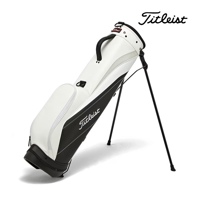 [아쿠쉬네트코리아 정품] 타이틀리스트 2025 퍼포먼스 하프스탠드백 TB25PHSB 251,620원