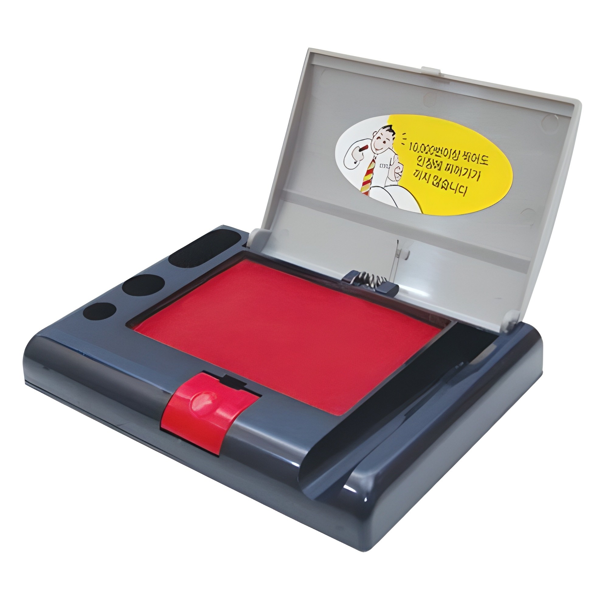 피스코리아 평화 인주 원터치 200 4,950원