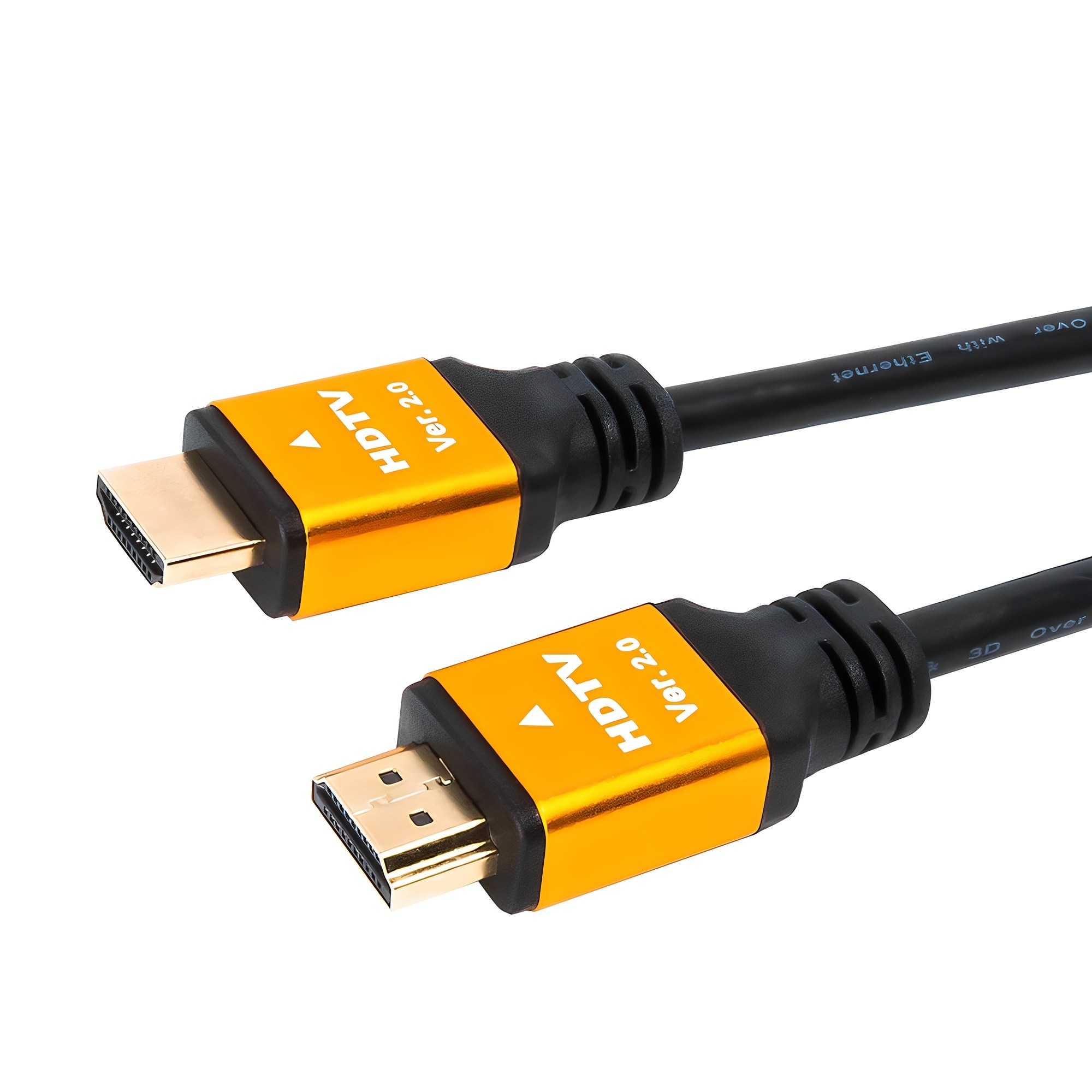 레토 4K UHD TV 모니터 노트북 겸용 HDMI V2.0 케이블 LHM-V20M 6,500원