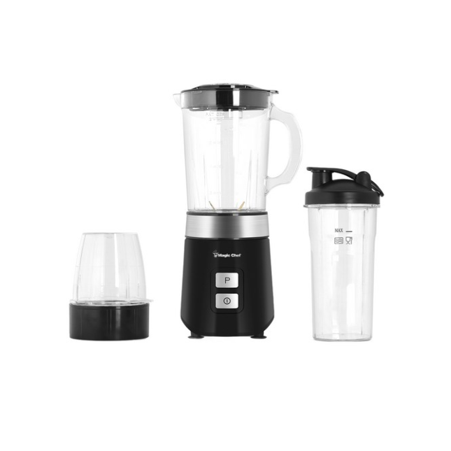 매직쉐프 이유식 미니 믹서기 초고속 블렌더 126,800원