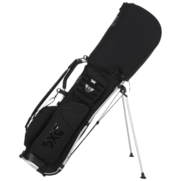 [카네정품]PXG 8 ALUMINUM LIGHT WEIGHT STAND BAG 알루미늄 라이트 웨이트 8인치 스탠드백 550,000원