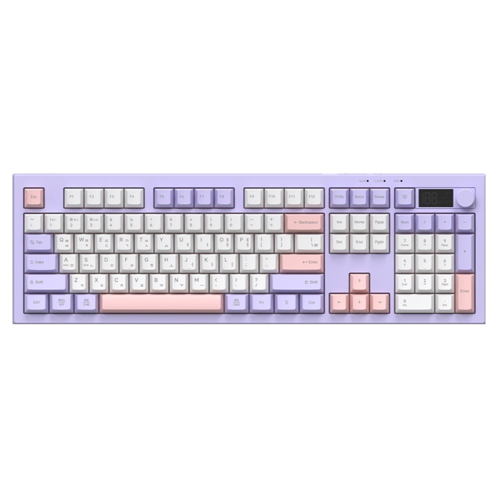 COX 3MODE 멤브레인 유무선 키보드 27,900원