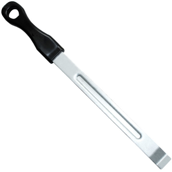 능산로스타 105번 숯통집게(플라스틱손잡이), 1개 6,500원