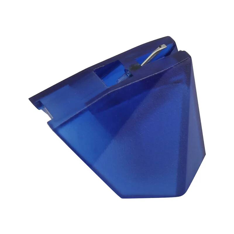 턴테이블바늘 레코드 LP BTLIFE-LP 비닐 교체용 스타일러스 무빙 마그넷 오르토폰 2M 블루 턴테이블 포노그래프용 26,800원