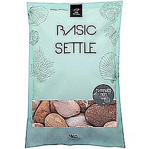 HTNATURAL 베이직 세틀 페블 자갈 4kg 8,400원