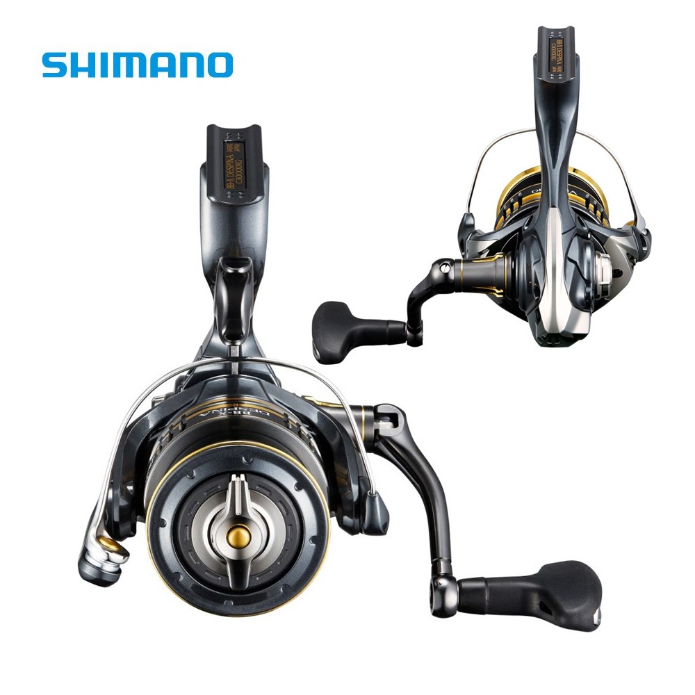 시마노 비비엑스 데스피나(23) 스피닝릴 BB-X 브레이크릴 LBD릴 2500DXG 329,000원