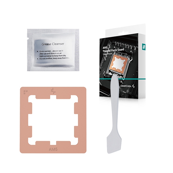 DEEPCOOL AM5 Thermal Paste Guard 10,300원