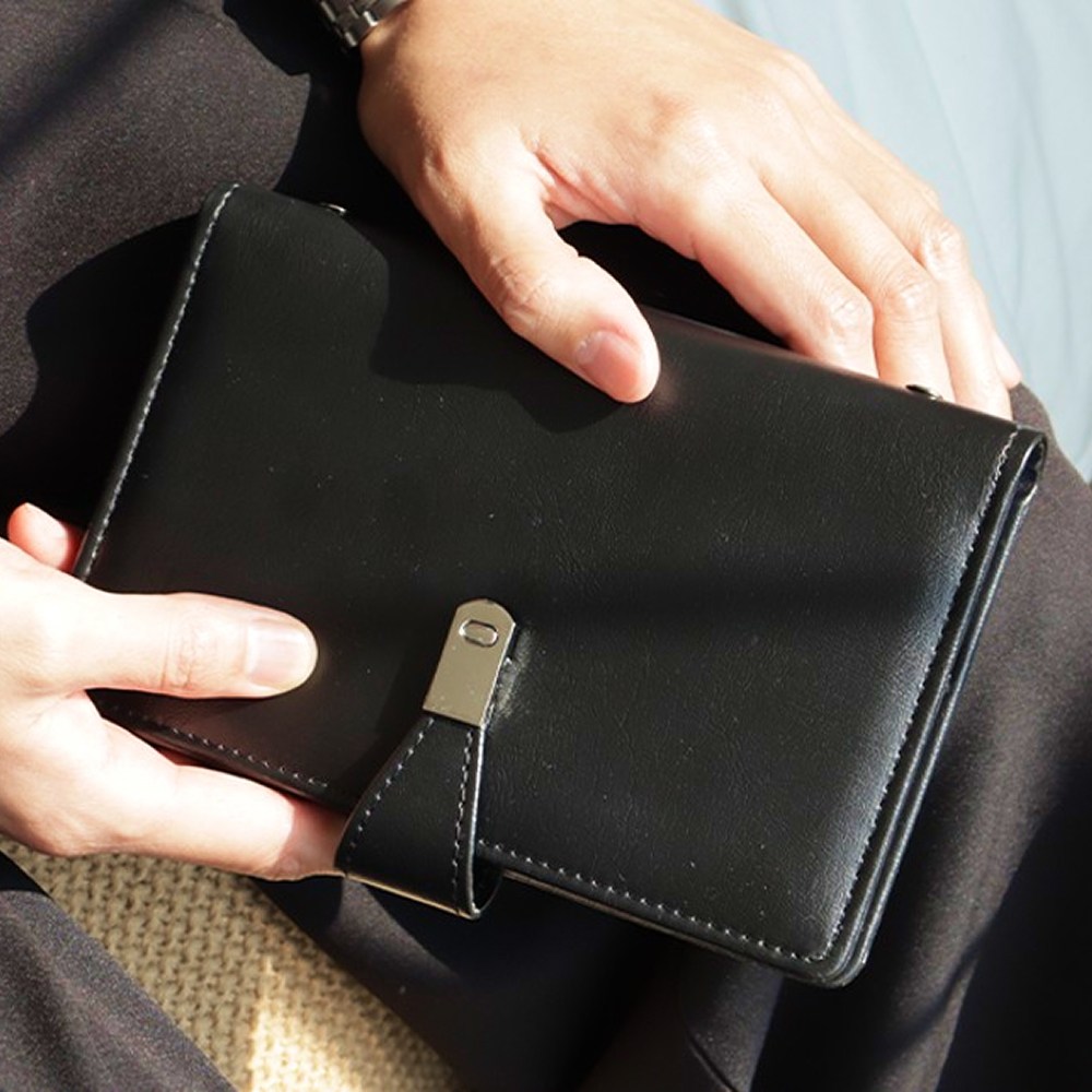 성공의 비즈니스 가죽 명함 카드 보관함 12,900원