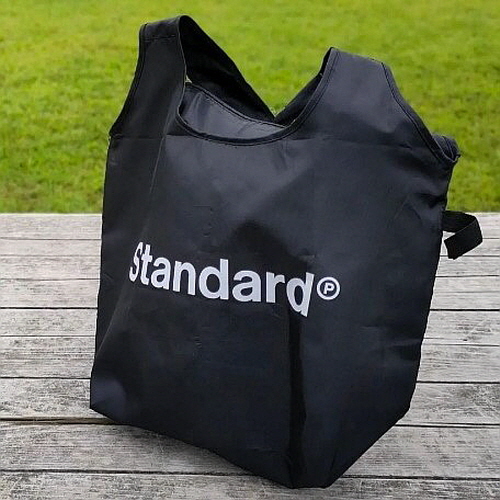 샤인 스탠다드 프로덕트  대용량 접이식 야외 피크닉 캠핑 보냉백 에코백 15,900원