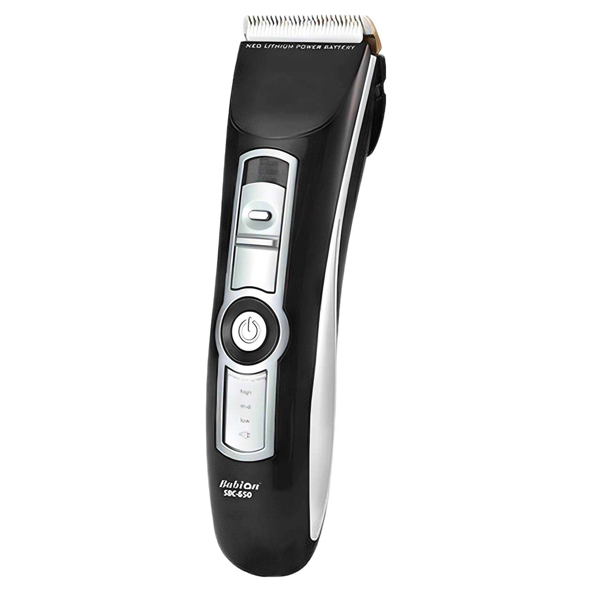 바비온 네오리튬 반려동물 이발기 SBC-650, 블랙, 1개 39,900원