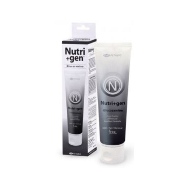 뉴트리플러스젠 애견애묘 글루코사민(관절)영양제 120gX2 겔타입 13,500원