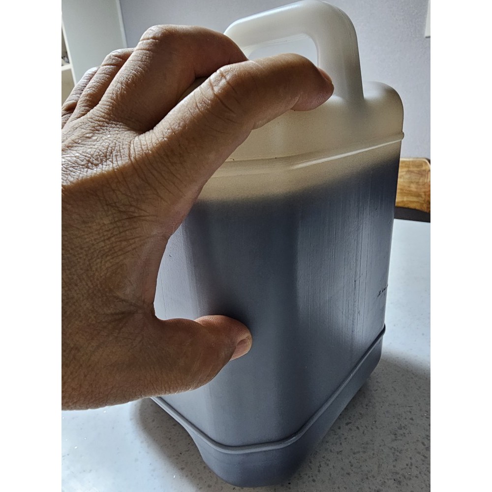 섬내음 3년숙성 멸치액젓 5kg 간수빠진 신안천일염 사용 33,000원