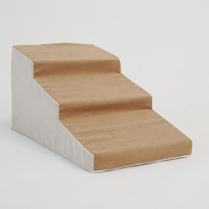 레드퍼피 강아지용 프리미엄 슬립 펫스텝 3단 40,000원