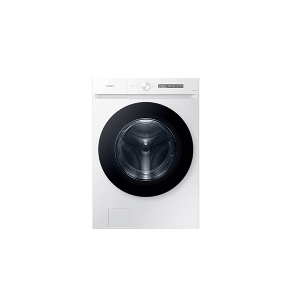 삼성전자 BESPOKE 그랑데 세탁기 AI 드럼세탁기 WF21CB6650BW 21kg 화이트 1,220,500원