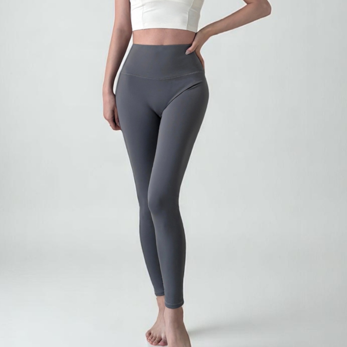 노 y존 마린웨이브 9부 엘라스틴 레깅스 팬츠 9,730원