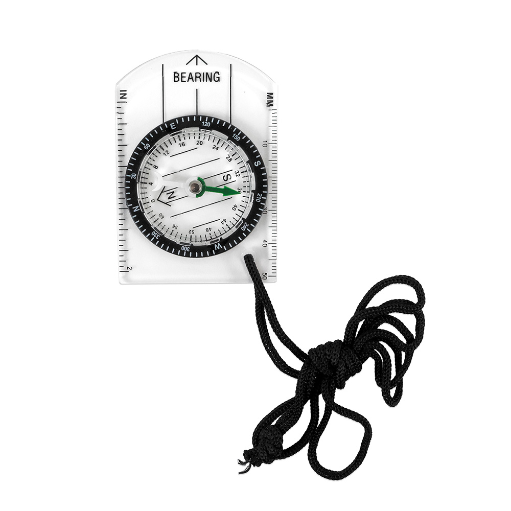 ifbest 휴대용 미니 나침반 등산나침반 1,440원