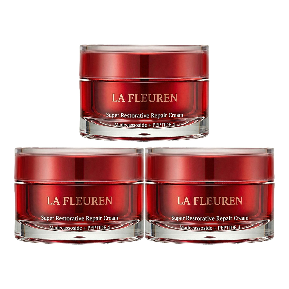 라프레앙 슈퍼 레스토러티브 자생크림 50ml 피부 진정 안티에이징 잡티 미백 영양 크림 139,900원