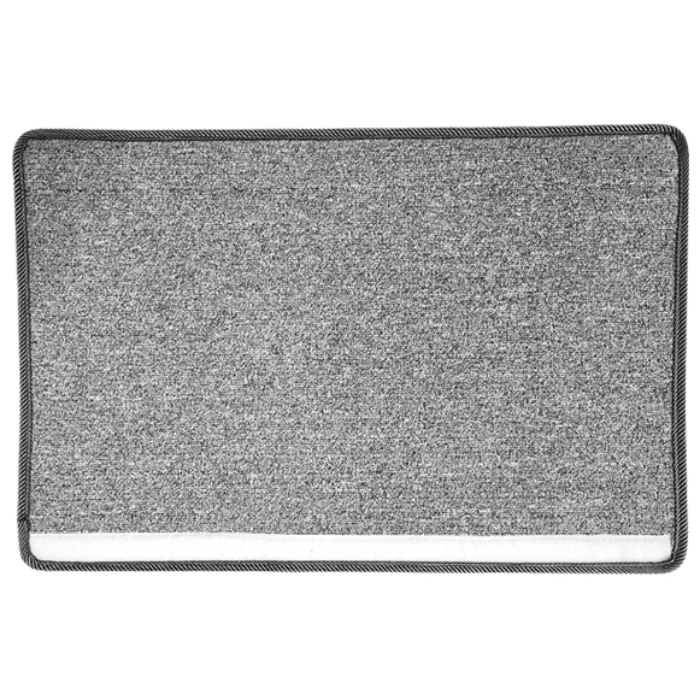 힐링타임 고양이 띵가띵가 스탠딩 스크래쳐 카페트 리필형 NH-2189 17,000원