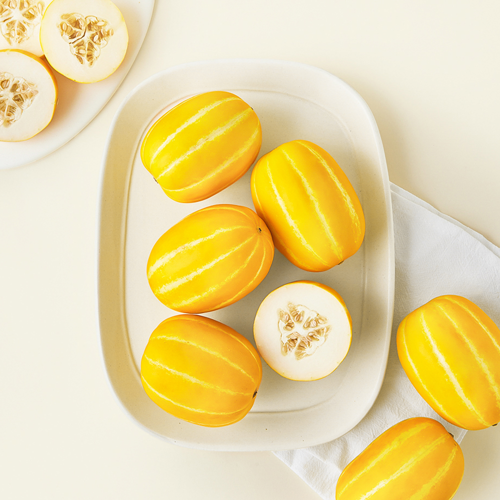 성주 당도선별 미니참외 12,990원