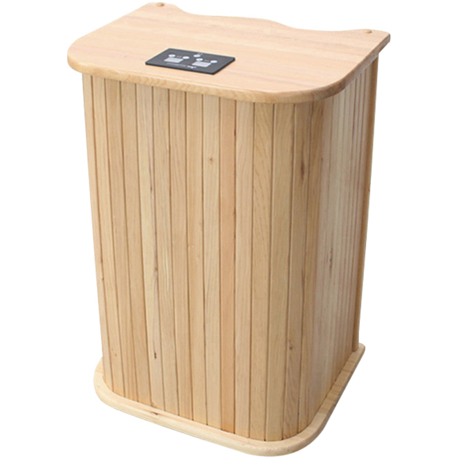 굿프렌드 캡틴 건식 족욕기 GOOD-F6, KW-202, 혼합색상 209,000원