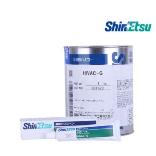 신에츠 진공구리스 HIVAC-G 1kg 88,900원