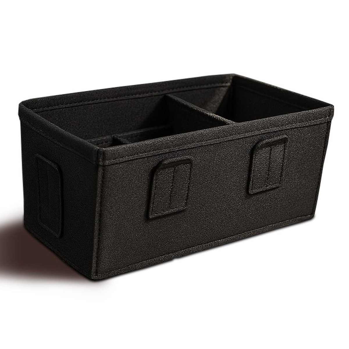 쏘나타 디 엣지/DN8 PE 본투로드 차량용 글로브 박스 수납 트레이 정리함 이너백, 쏘나타 디 엣지/DN8 PE/23년4월~/A7 28,500원