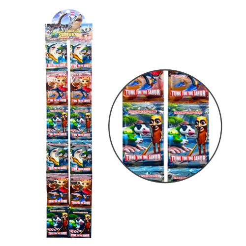 다자락 (36개) 이탈리안브레인롯 포토 카드A CS 36,700원