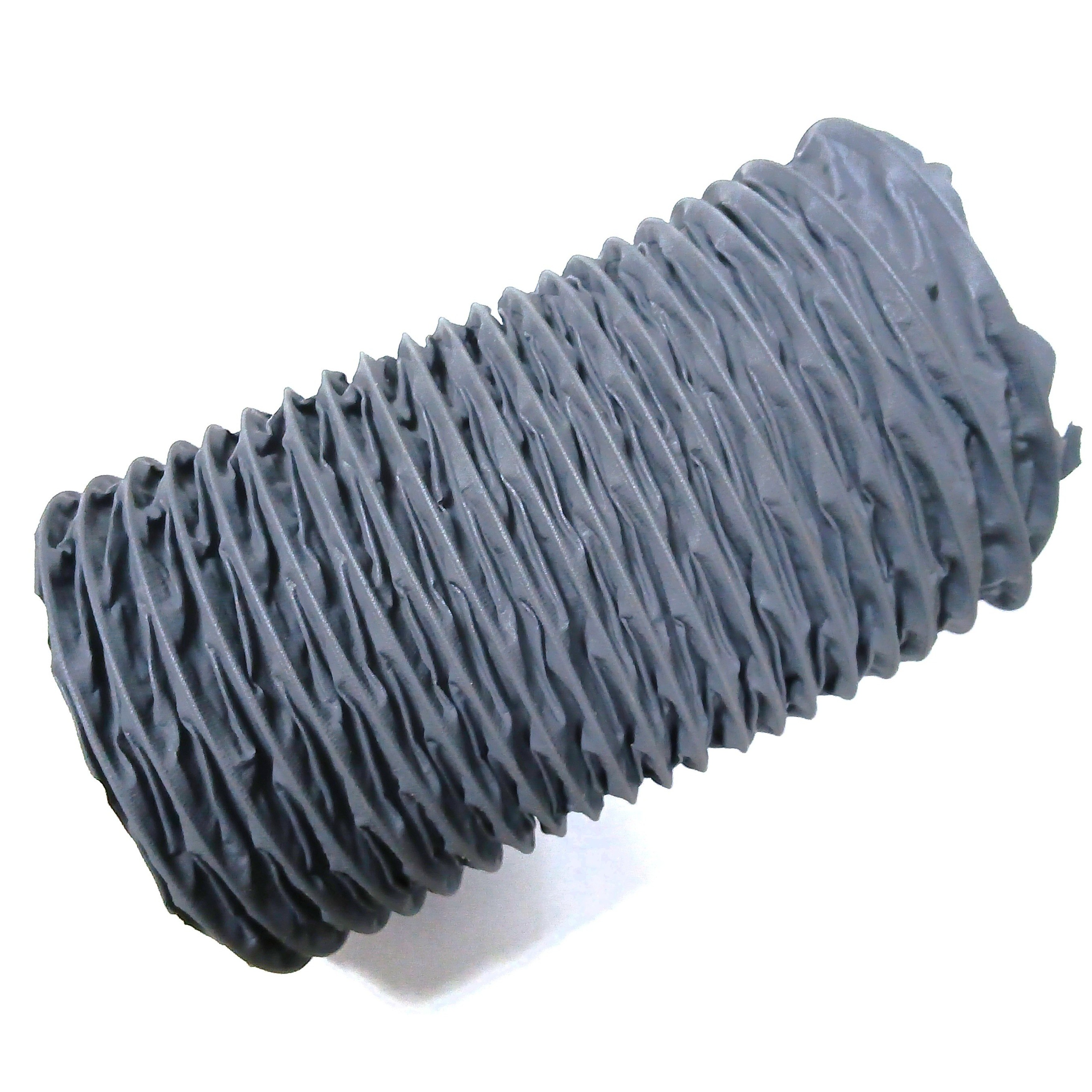 배기관 150파이 - 1m 자바라 연통 블랙 6,430원