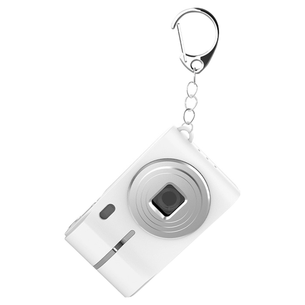 부이 Y2K 휴대용 사진 영상 미니 레트로 감성 디지털 카메라 + SD카드 + 고양이키링 세트 B5CA-02K 27,920원