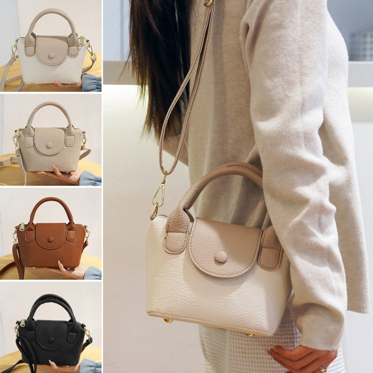 감성 포인트 러블리 미니 토트백 29,830원