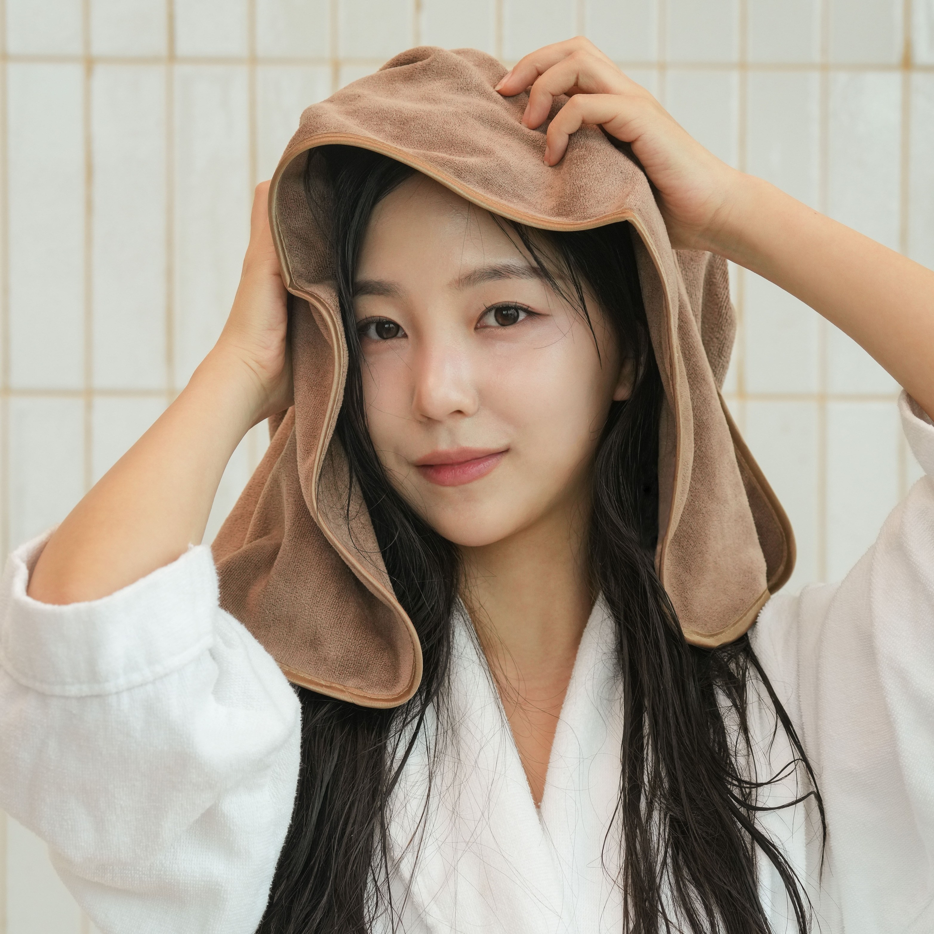 헤인느 먼지없는 프리미엄 호텔 수건 18,800원