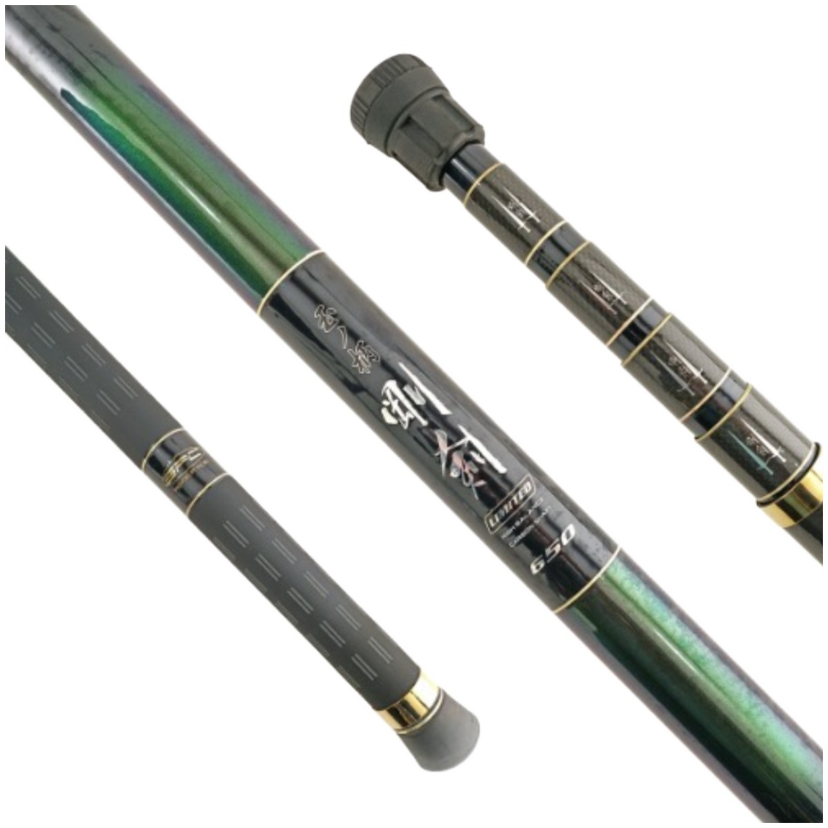 들어뽕이가능한최강액션존재의가벼움강검바다뜰채650 375,000원