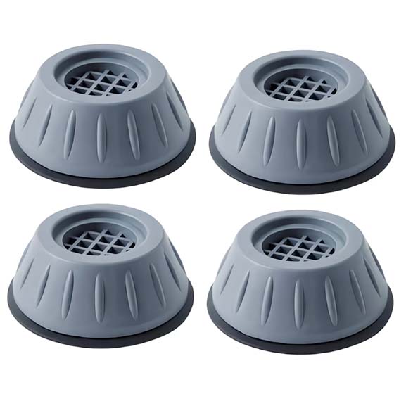 세탁기받침대 건조기받침대 진동방지 소음방지 받침, 1개 790원