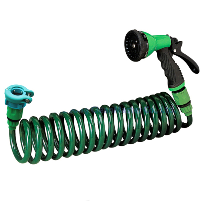 삼정크린마스터 코일호스 7.5m 11,110원