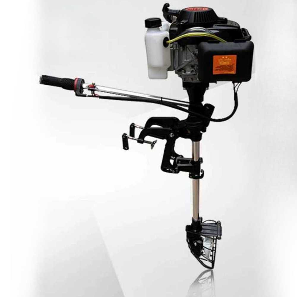 예초기엔진 모터 선외기 바다 민물낚시 고무보트 추진기 320,900원