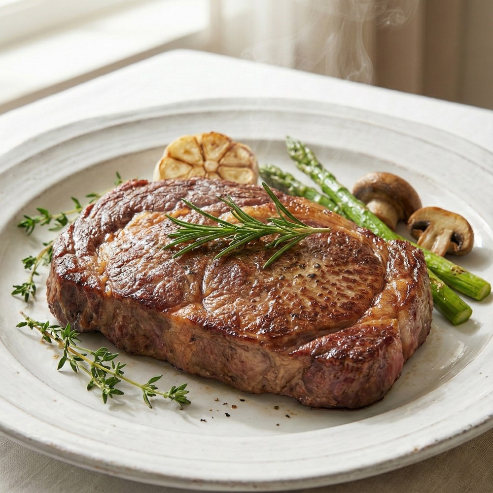 [한우이츠] 한우 1++ 스테이크 소고기 안심, 5개, 300g 245,900원