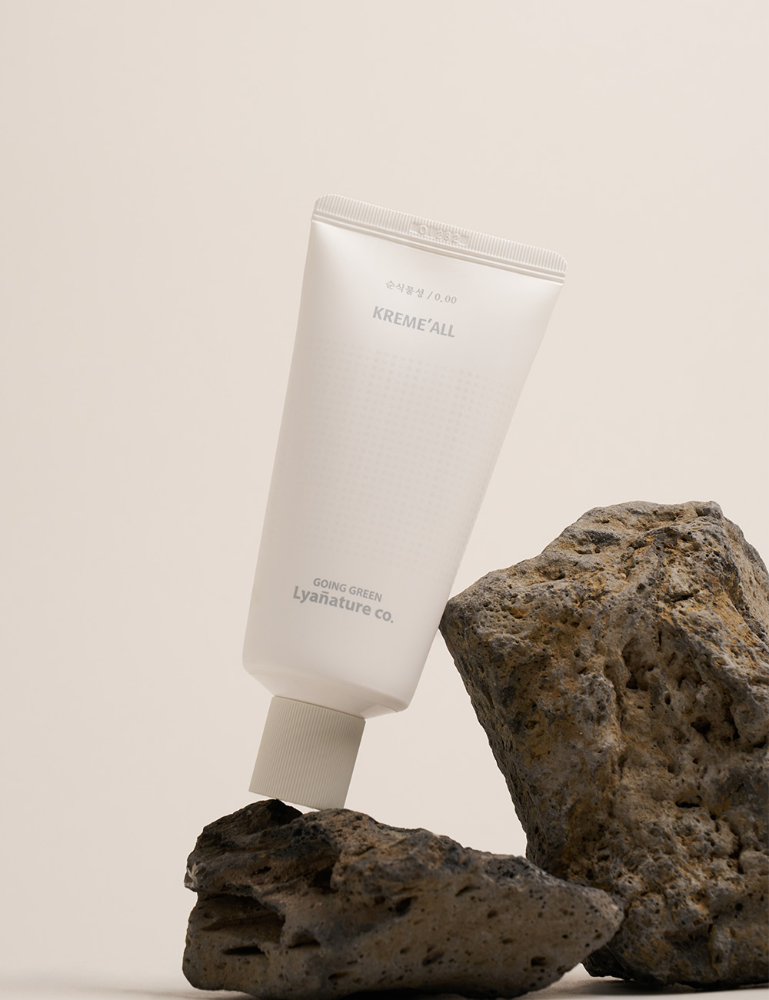 이영애 화장품 크림올 | 리아네이처, 80g, 1개 105,000원