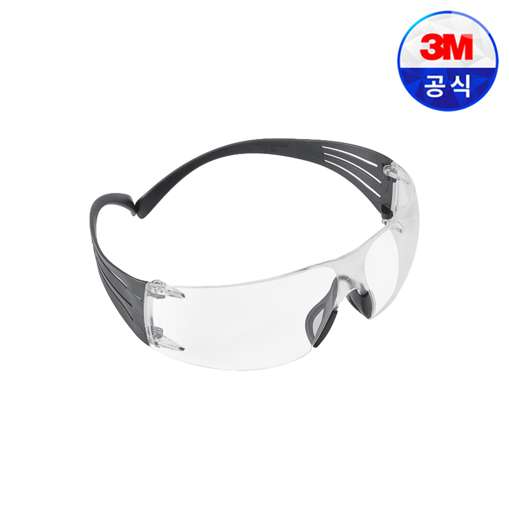 3M 보안경 SF301AF 투명렌즈, 1개 4,830원