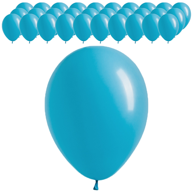 셈퍼텍스 스탠다드 풍선 30cm 9,860원