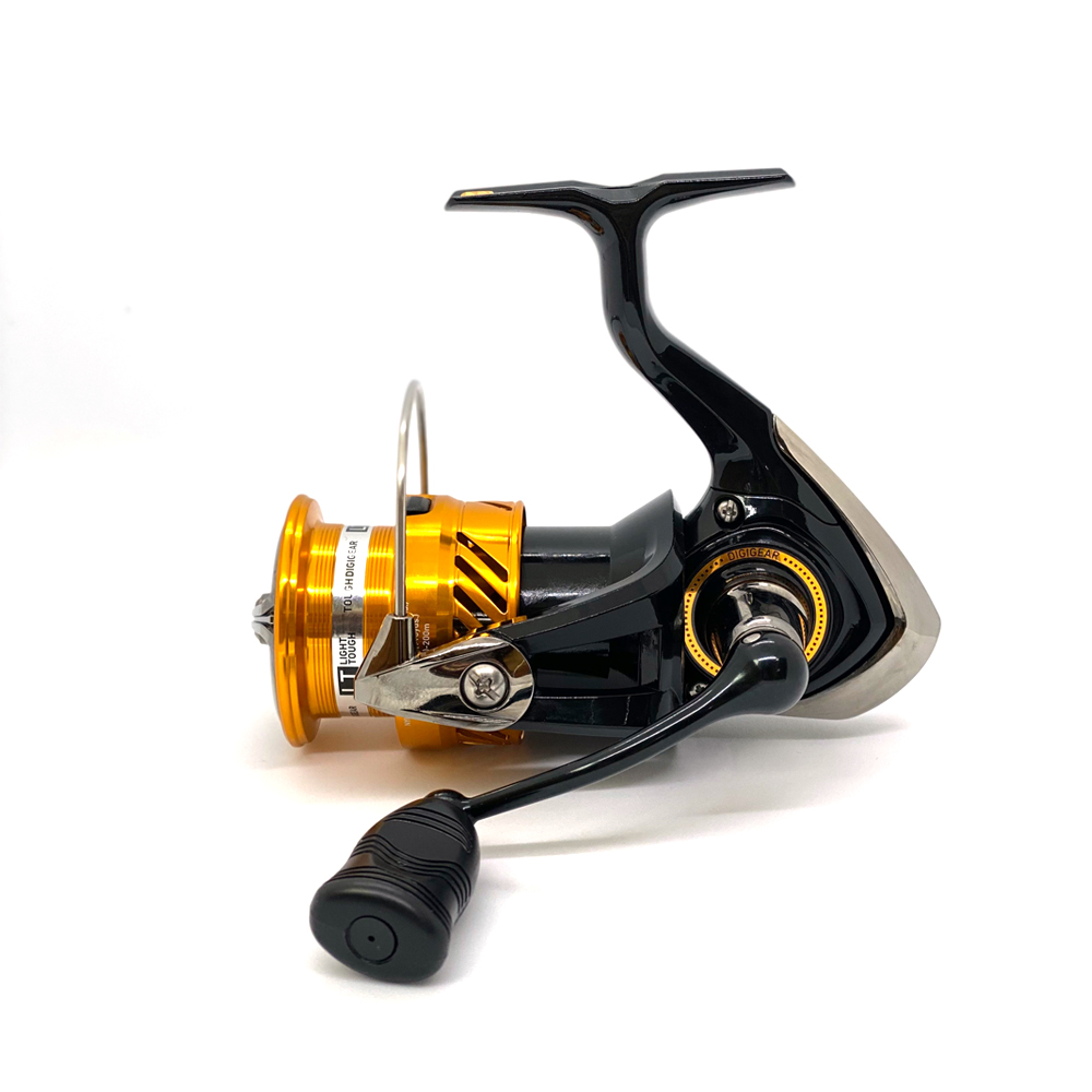 [무료배송]아싸낚시- 다이와 21 스피닝릴 크로스파이어 KS LT 4BS 보증서 포함 53,900원