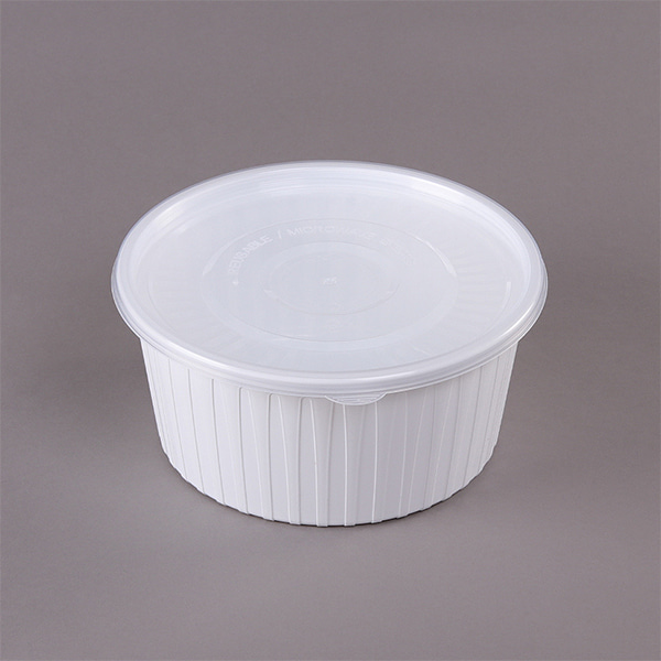 [박스] BW 사출 탕용기 중 뚜껑포함 114,330원