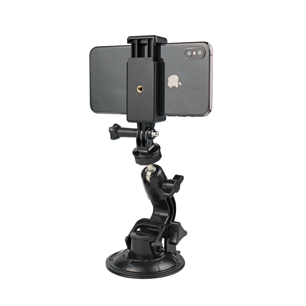 파라그랩 브이로그 흡착식 휴대폰 호환용 거치대 19,400원