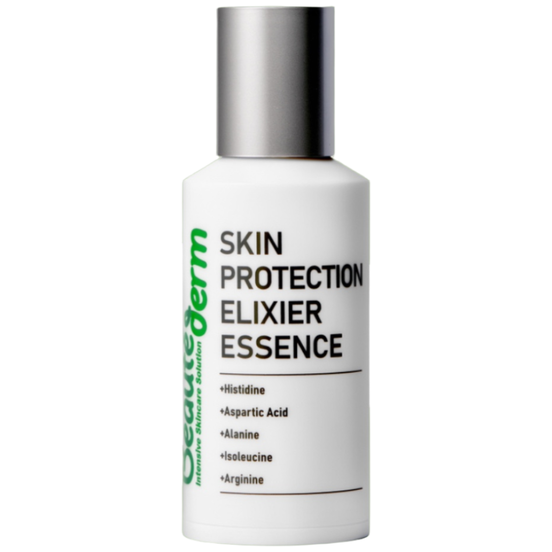 보떼덤 스킨 프로텍션 엘리시어 보습 광채 물광 영양 에센스, 1개, 50ml, 현재가 111,030원