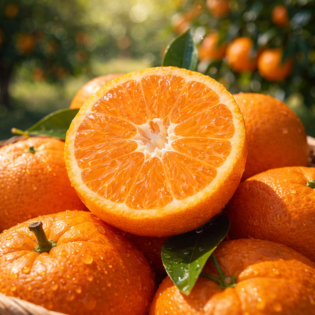 [시즌반값특가] 2주한정초특가 최대14BRIX 명품고당도 천혜향 14,220원